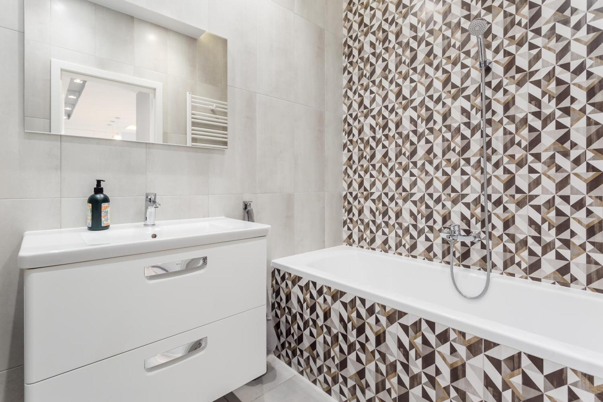 Chill Apartments Mokotow Residence Варшава Екстериор снимка